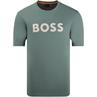 BOSS ORANGE T-Shirt oliv