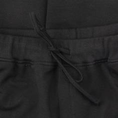 AUTHENTIC KLEIN Jogginghose schwarz