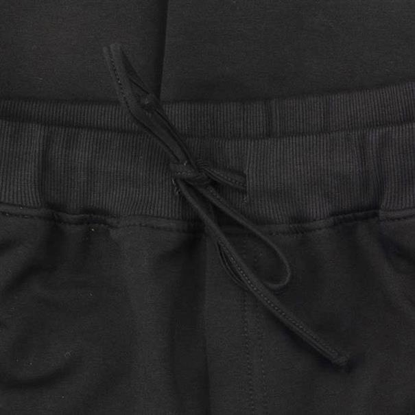 AUTHENTIC KLEIN Jogginghose schwarz