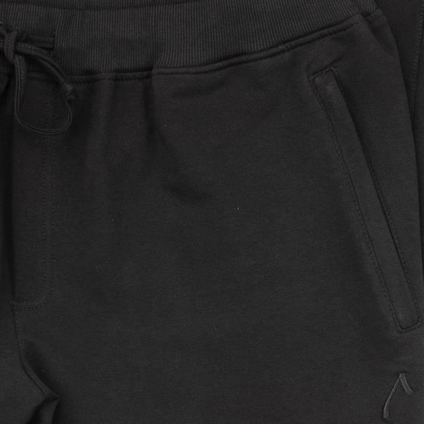 AUTHENTIC KLEIN Jogginghose schwarz