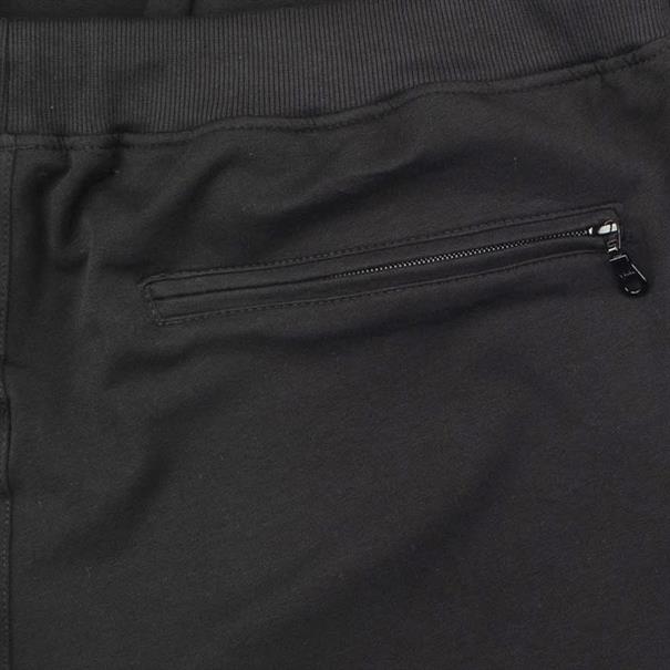 AUTHENTIC KLEIN Jogginghose schwarz