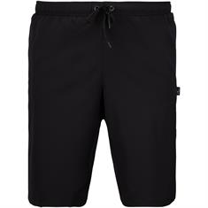 AUTHENTIC KLEIN Shorts schwarz