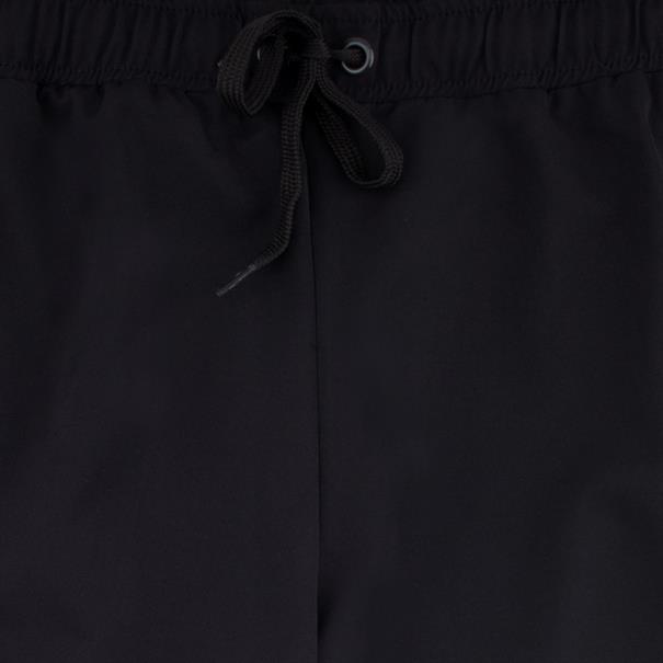 AUTHENTIC KLEIN Shorts schwarz