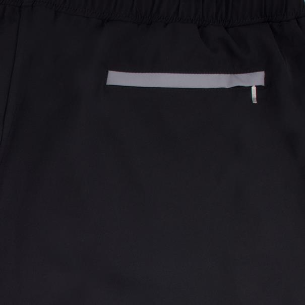 AUTHENTIC KLEIN Shorts schwarz