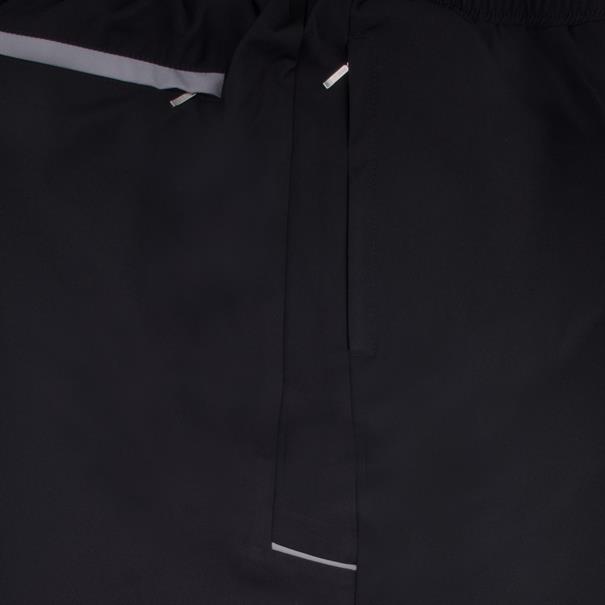 AUTHENTIC KLEIN Shorts schwarz