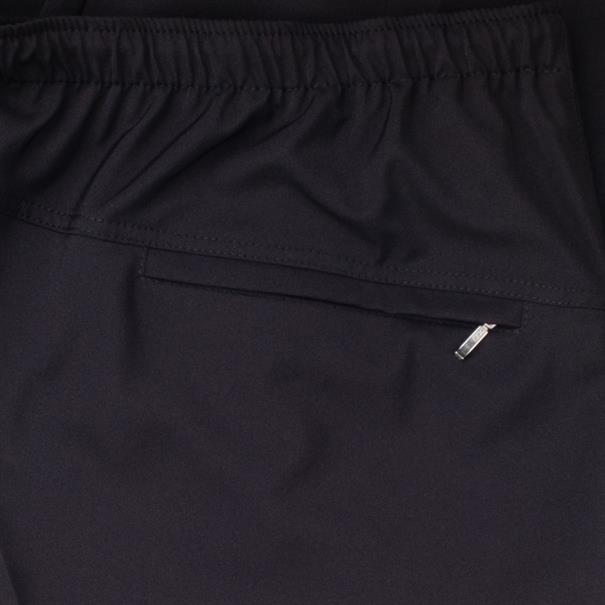 AUTHENTIC KLEIN Sporthose schwarz