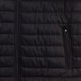 AUTHENTIC KLEIN Steppweste schwarz