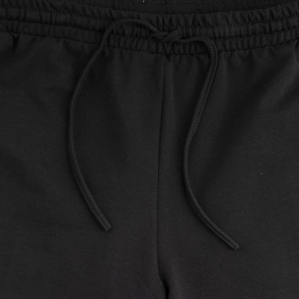 AUTHENTIC KLEIN Trainingshose schwarz