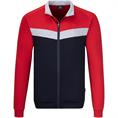 AUTHENTIC KLEIN Trainingsjacke marine