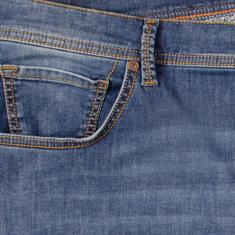 BALDESSARINI Jeans hellblau