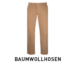 Baumwollhosen 2023 ab 13.11.