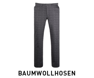 Baumwollhosen 2023 ab 31.08.
