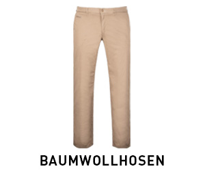 Baumwollhosen 2023