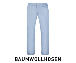 Baumwollhosen 2023
