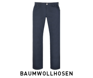 Baumwollhosen Q1 2024 ab 16.02.
