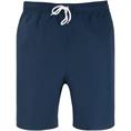 BELLONDA Schwimmshort blau