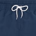 BELLONDA Schwimmshort blau
