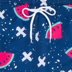 BELLONDA Schwimmshort blau