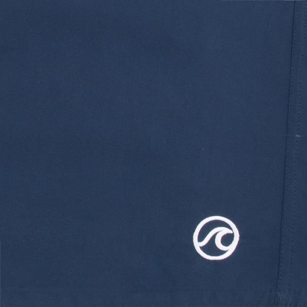 BELLONDA Schwimmshort blau