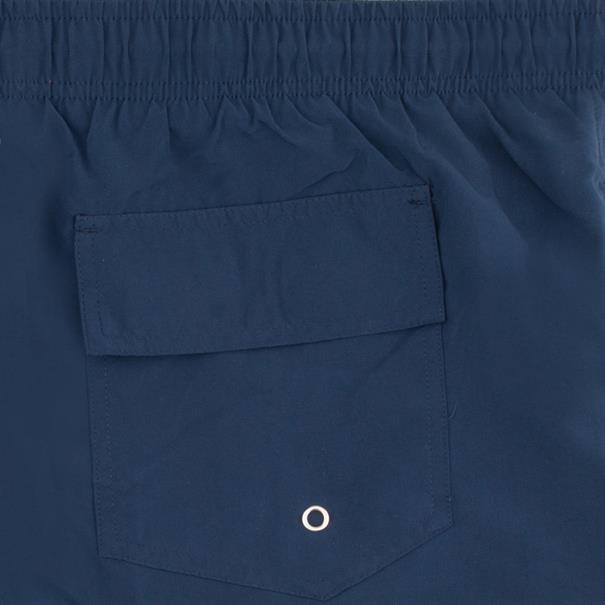 BELLONDA Schwimmshort blau