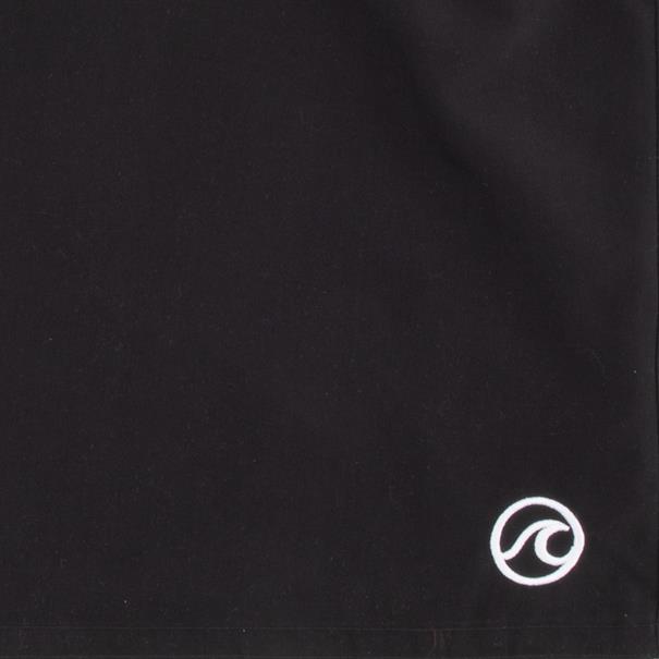 BELLONDA Schwimmshort schwarz