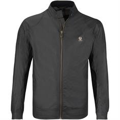 BELSTAFF Freizeitjacke dunkelblau