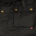 BELSTAFF Freizeitjacke schwarz