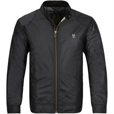 BELSTAFF Freizeitjacke schwarz