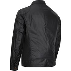 BELSTAFF Freizeitjacke schwarz