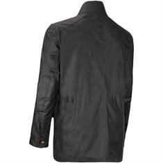 BELSTAFF Freizeitjacke schwarz