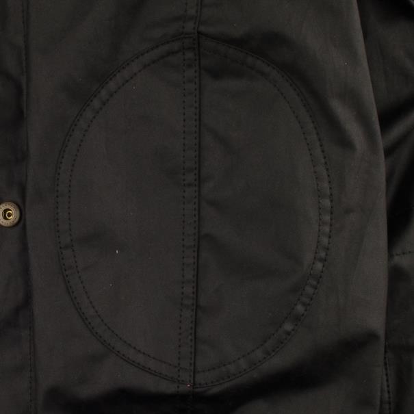 BELSTAFF Freizeitjacke schwarz