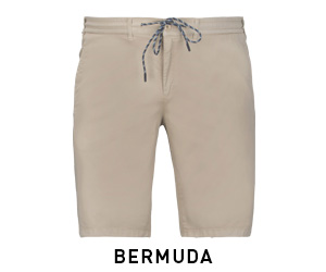 Bermuda ab 09.05.