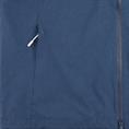 BLUE WAVE Funktionsjacke blau