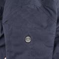 BLUE WAVE Funktionsjacke blau