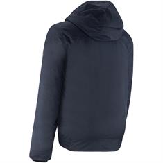 BLUE WAVE Funktionsjacke blau