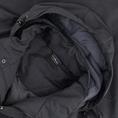 BLUE WAVE Funktionsjacke grau