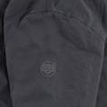 BLUE WAVE Funktionsjacke grau