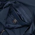 BLUE WAVE Funktionsjacke marine