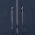 BLUE WAVE Funktionsjacke marine