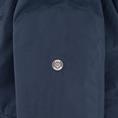 BLUE WAVE Funktionsjacke marine