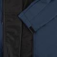 BLUE WAVE Funktionsjacke marine
