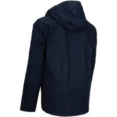 BLUE WAVE Funktionsjacke marine