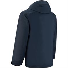 BLUE WAVE Funktionsjacke marine