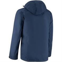 BLUE WAVE Funktionsjacke marine