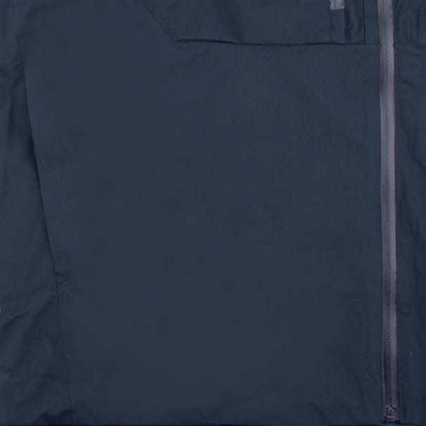 BLUE WAVE Funktionsjacke marine