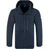 BLUE WAVE Funktionsjacke marine