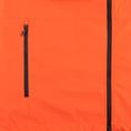 BLUE WAVE Funktionsjacke orange