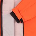 BLUE WAVE Funktionsjacke orange