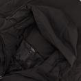 BLUE WAVE Funktionsjacke schwarz