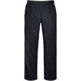 BMS Regenhose dunkelblau